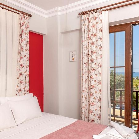 K Bozcaada Paralia Ngoại thất bức ảnh