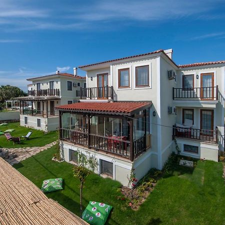 K Bozcaada Paralia Ngoại thất bức ảnh