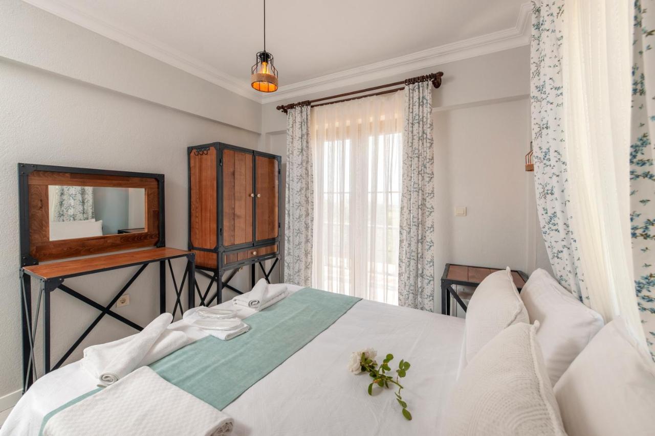 K Bozcaada Paralia Ngoại thất bức ảnh
