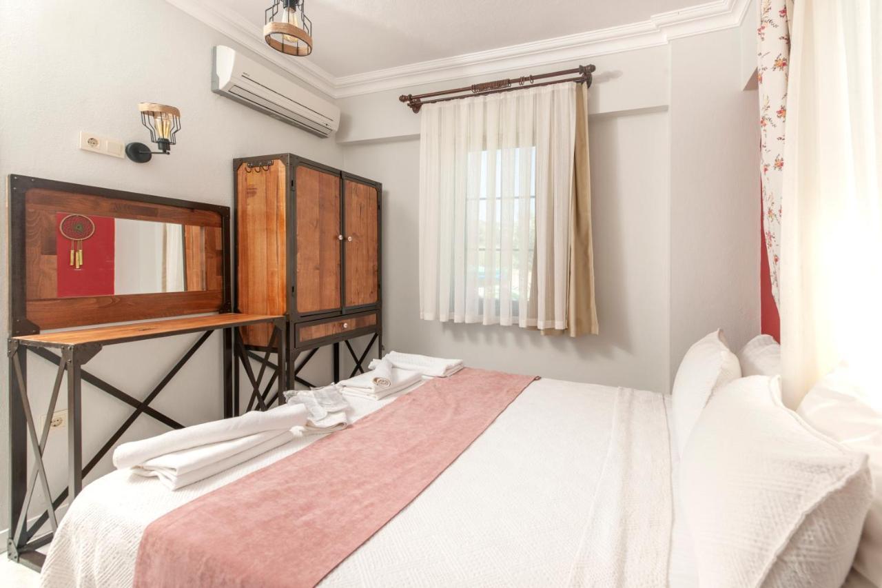 K Bozcaada Paralia Ngoại thất bức ảnh