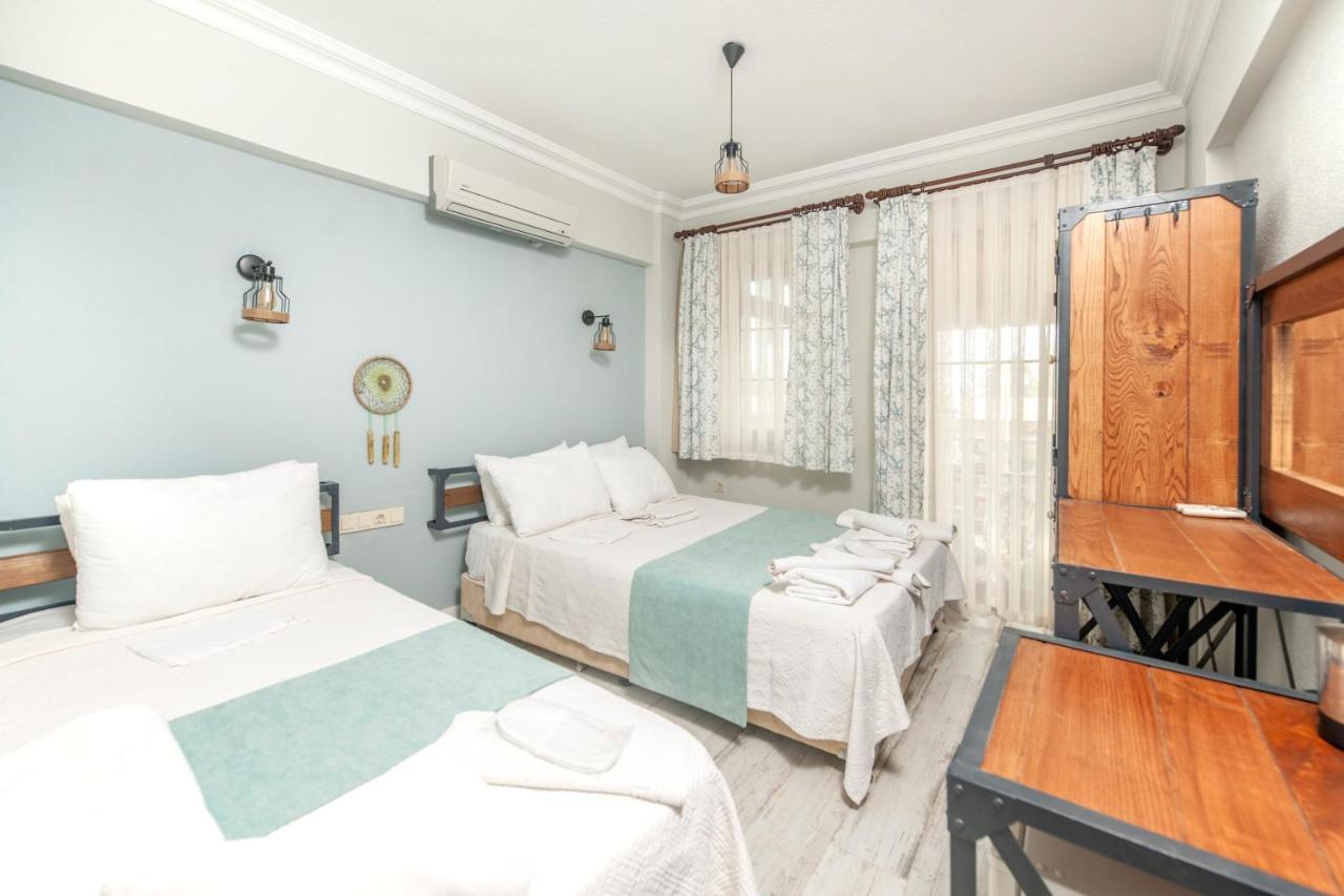 K Bozcaada Paralia Ngoại thất bức ảnh