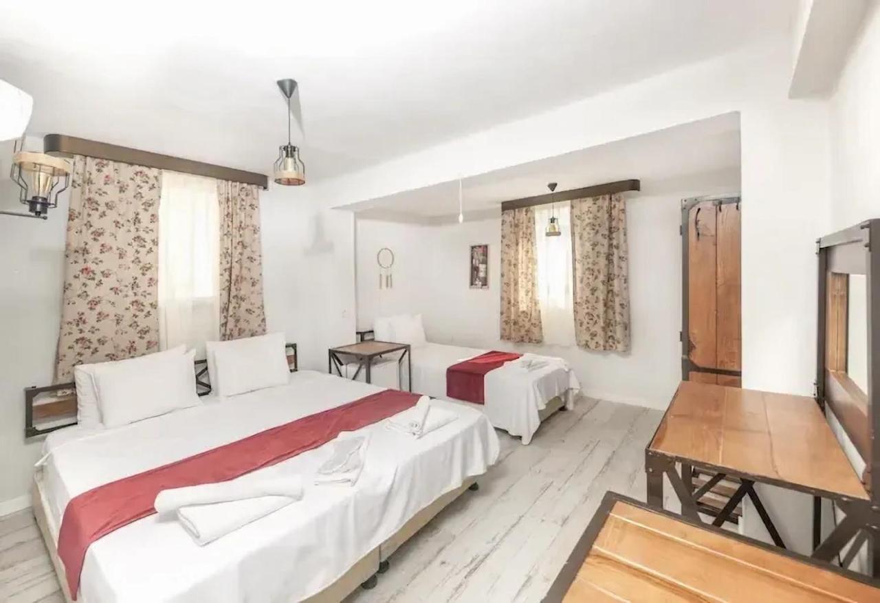 K Bozcaada Paralia Ngoại thất bức ảnh