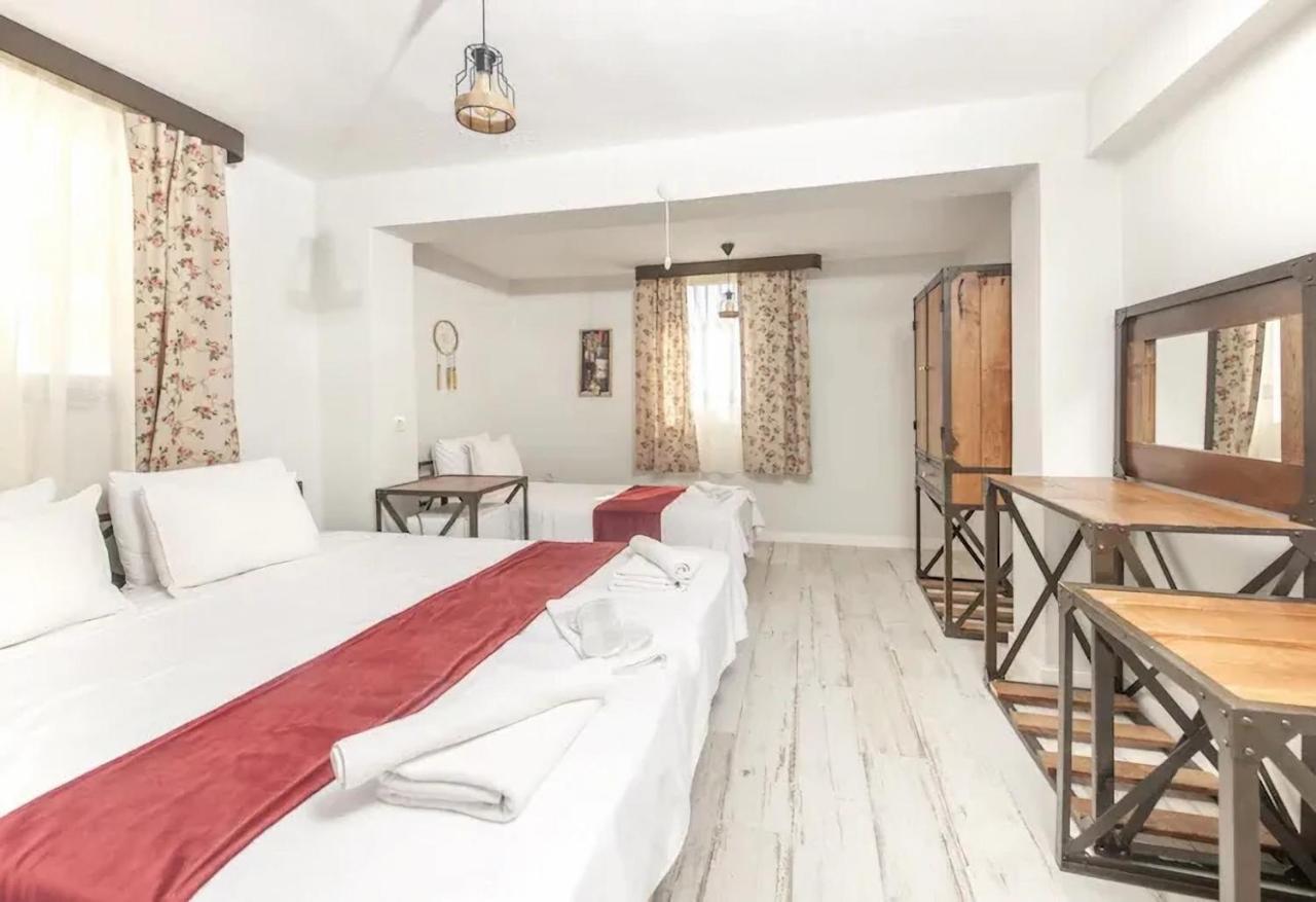 K Bozcaada Paralia Ngoại thất bức ảnh