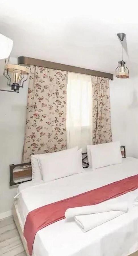 K Bozcaada Paralia Ngoại thất bức ảnh