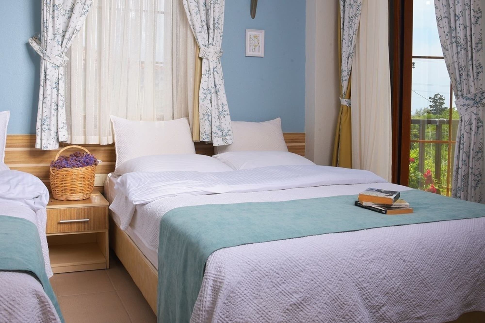 K Bozcaada Paralia Ngoại thất bức ảnh